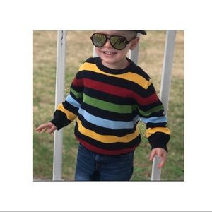 CHEROKEE | Toddler Boy Sweater